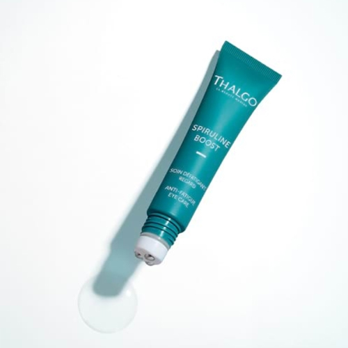 SPIRULINE Soin Défatigant Regard, 15 ml